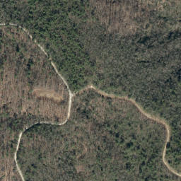 Satellite imagery of Barn Ridge, US