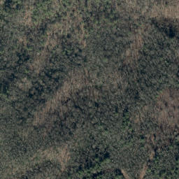 Satellite imagery of Barn Ridge, US