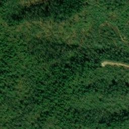 Satellite imagery of Split Rock Ridge, US