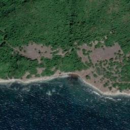 Satellite imagery of Punta del Acebuche, ES