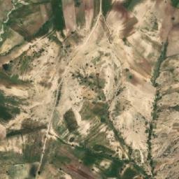 Satellite imagery of Djebel Kalkoulatou, DZ