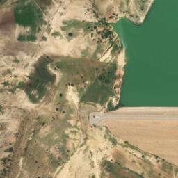 Satellite imagery of Djebel Kalkoulatou, DZ