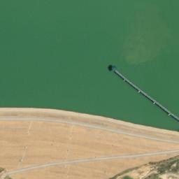 Satellite imagery of Djebel Kalkoulatou, DZ