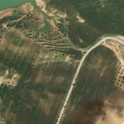 Satellite imagery of Koudiet Abbes, DZ