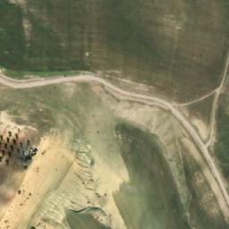 Satellite imagery of Koudiet Abbes, DZ