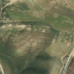 Satellite imagery of Koudiet Abbes, DZ
