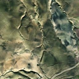 Satellite imagery of Djebel Chaïf Dahma, DZ
