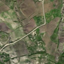 Satellite imagery of Djebel Chaïf Dahma, DZ