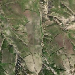 Satellite imagery of Djebel Chaïf Dahma, DZ