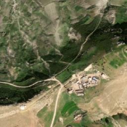 Satellite imagery of Kef Chegga, DZ