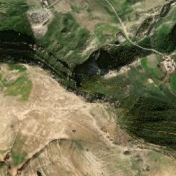 Satellite imagery of Kef Chegga, DZ
