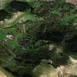 Satellite imagery of Kef Chegga, DZ