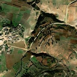 Satellite imagery of Koudiat Guellal, DZ