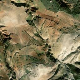 Satellite imagery of Koudiat Guellal, DZ