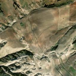 Satellite imagery of Koudiat Guellal, DZ