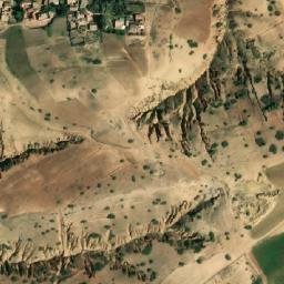 Satellite imagery of El Kherba, DZ