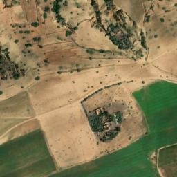 Satellite imagery of El Kherba, DZ