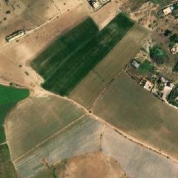 Satellite imagery of El Kherba, DZ
