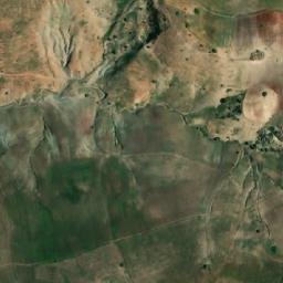 Satellite imagery of Djebel Tennfer, DZ