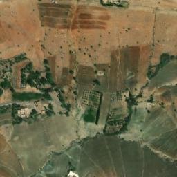 Satellite imagery of Srâ Djenane, DZ