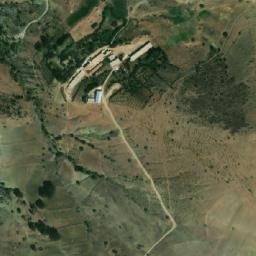 Satellite imagery of Koudiet el Hedjadj, DZ
