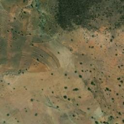 Satellite imagery of Koudiet el Hedjadj, DZ
