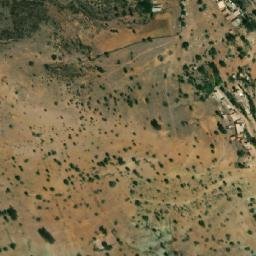 Satellite imagery of Koudiet el Hedjadj, DZ
