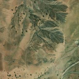 Satellite imagery of El Karchouch, DZ