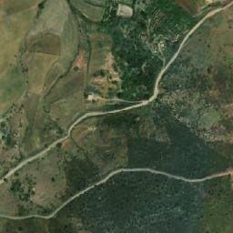 Satellite imagery of El Karchouch, DZ