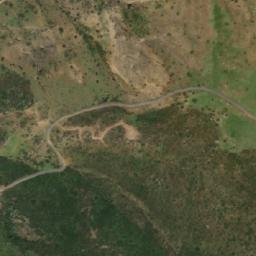Satellite imagery of El Karchouch, DZ