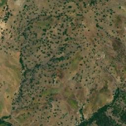 Satellite imagery of Djebel Hit el Kherba, DZ