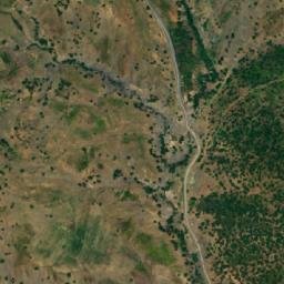 Satellite imagery of Djebel Batt el Arch, DZ