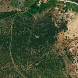 Satellite imagery of Djebel Batt el Arch, DZ