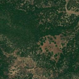 Satellite imagery of Draa el Rhezlane, DZ