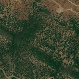 Satellite imagery of Draa el Rhezlane, DZ