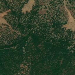Satellite imagery of Djebel Guellab, DZ