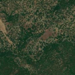 Satellite imagery of Djebel Guellab, DZ