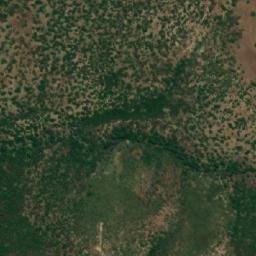 Satellite imagery of Sra Ben Haoura, DZ