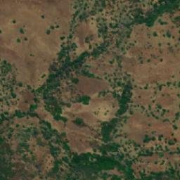 Satellite imagery of Sra Ben Haoura, DZ
