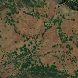 Satellite imagery of Draâ Ben Messaoud, DZ