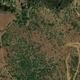 Satellite imagery of Draâ Ben Messaoud, DZ