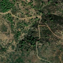 Satellite imagery of Djebel el Deraga, DZ
