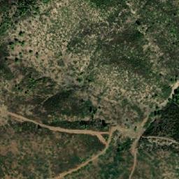 Satellite imagery of Djebel el Deraga, DZ