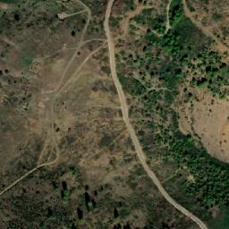 Satellite imagery of Koudiet Bel Kouf, DZ