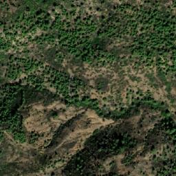Satellite imagery of Sra Guermit, DZ