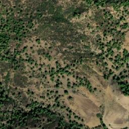 Satellite imagery of Sra Guermit, DZ