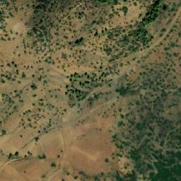 Satellite imagery of Beni Hassene, DZ