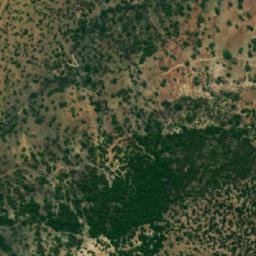 Satellite imagery of Beni Hassene, DZ