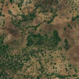 Satellite imagery of Beni Hassene, DZ
