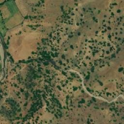 Satellite imagery of Djebel el Aassa, DZ